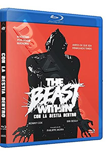 The Beast Within |   Blu-Ray